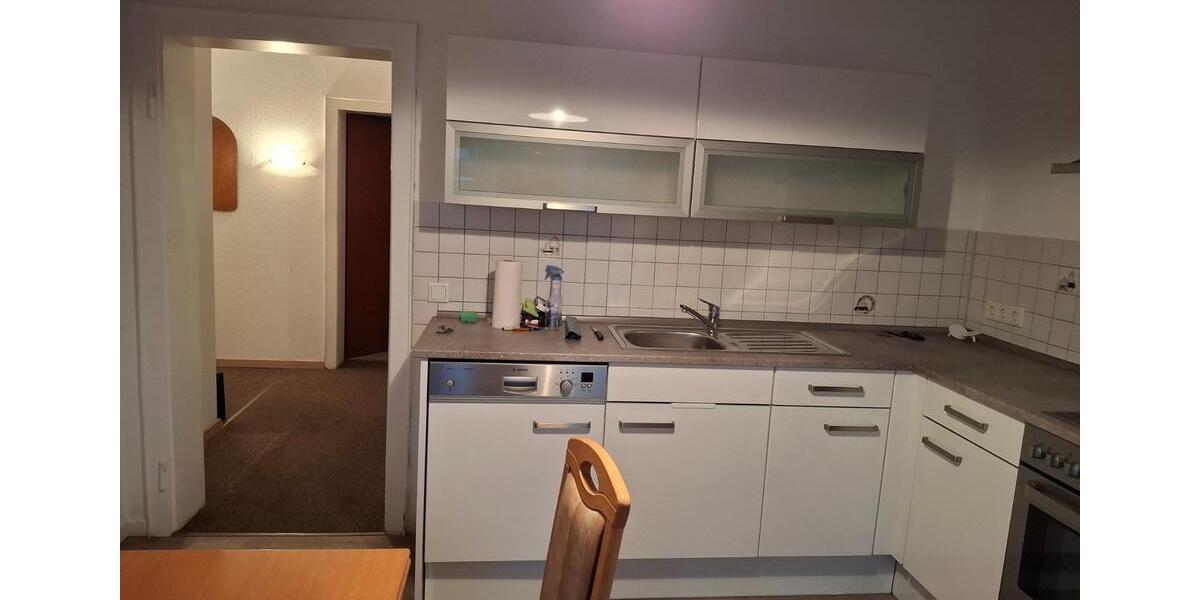 Wohnungsvermietung 2.5 zimmer