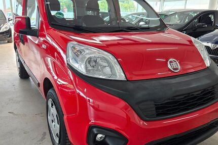 Fiat Qubo 66.359 km 7.999 &euro; Rheinberg 47495