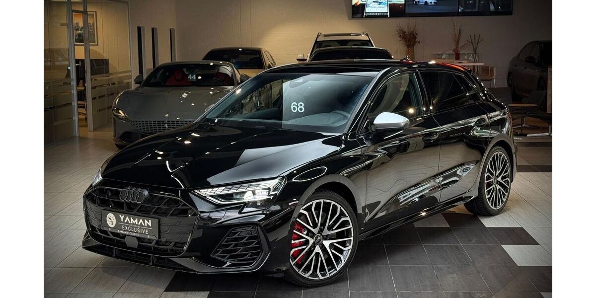 Audi S3 11.100 km 47.950 &euro; Mülheim an der Ruhr 45472