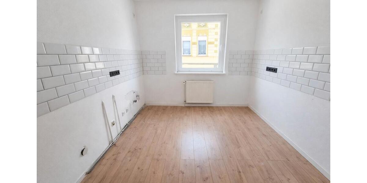 Etagenwohnung Oberhausen Alstaden - 3 Zimmer, 72 m&sup2;, 670&euro; | Angebot:26150872