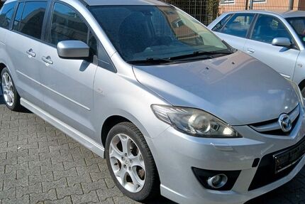 Mazda 5 110.000 km 5.999 &euro; Oberhausen 46117