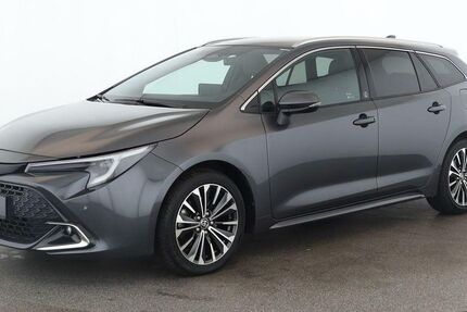 Toyota Corolla 30.900 km 26.784 &euro; Düsseldorf 40233