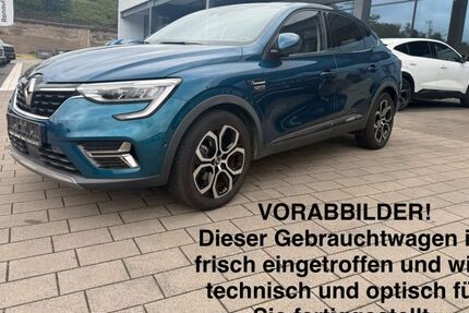 Renault Arkana 29.597 km 19.390 &euro; Oberhausen 46049