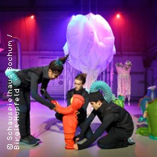 Es liegt was in der Luft 13.02.2026 Zeche Bochum