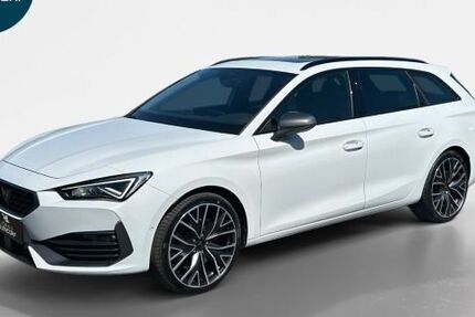 Cupra Leon 45.801 km 29.470 &euro; Bottrop 46244