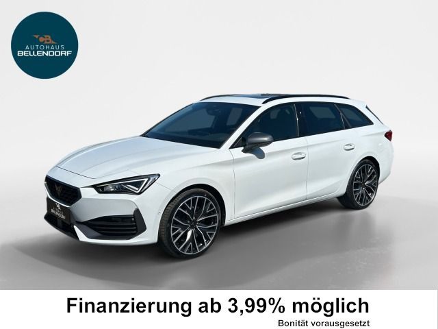 Cupra Leon 45.801 km 29.470 &euro; Bottrop 46244