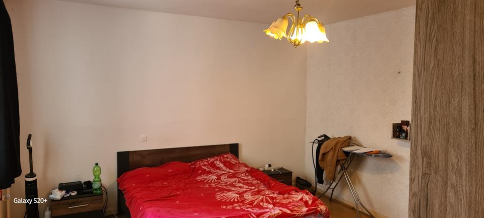 Etagenwohnung Duisburg Duisburg-Mitte - 2 Zimmer, 59 m&sup2;, 89.000&euro; | Angebot:26417359