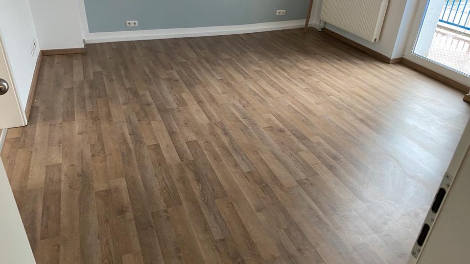 Etagenwohnung Herten Bertlich - 2 Zimmer, 48 m&sup2;, 338&euro; | Angebot:26362670