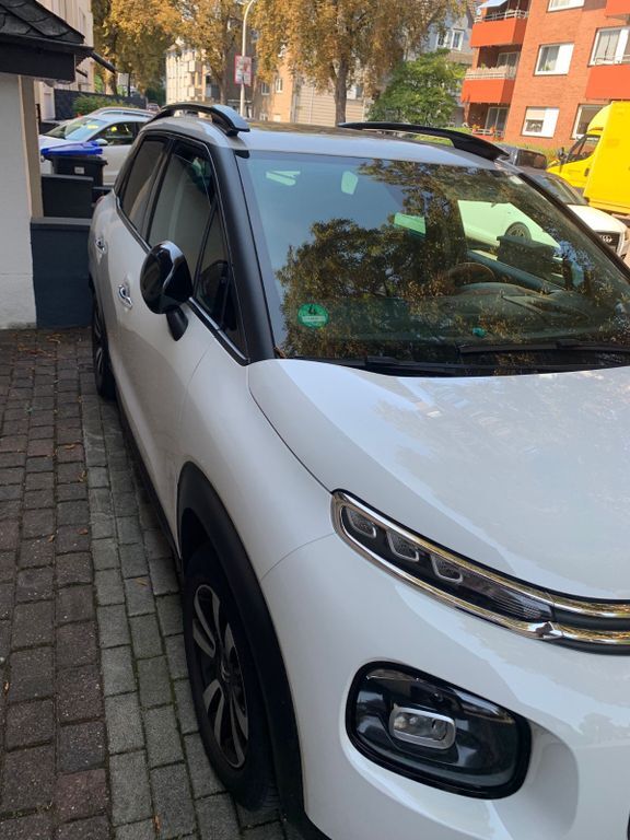 C3 Aircross