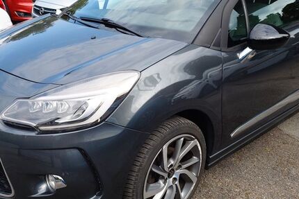 Citroen DS3 80.000 km 6.499 &euro; Gladbeck 45968