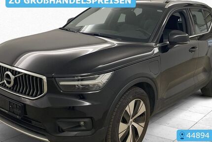 Volvo XC40 118.057 km 23.297 € Krefeld 47829