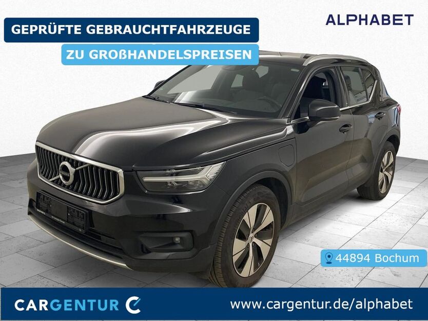 Volvo XC40 118.057 km 23.297 € Krefeld 47829
