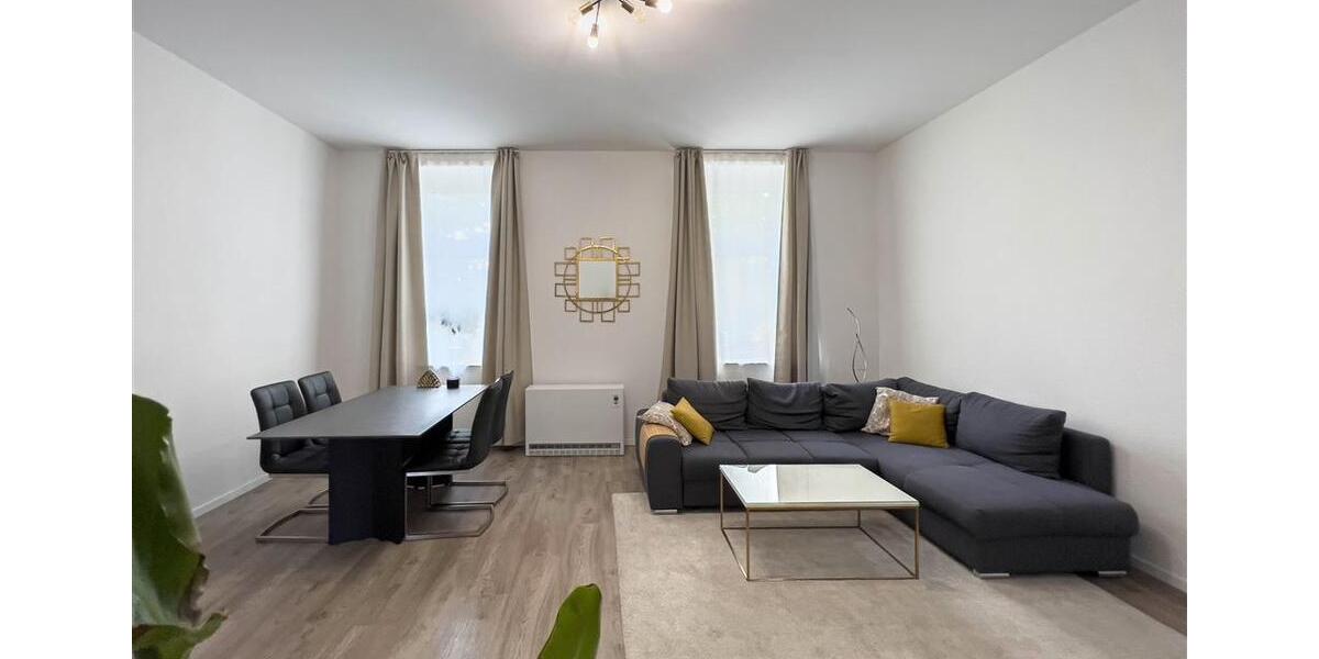 Etagenwohnung Düsseldorf Flingern Süd - 3 Zimmer, 83 m&sup2;, 1.450&euro; | Angebot:25438687