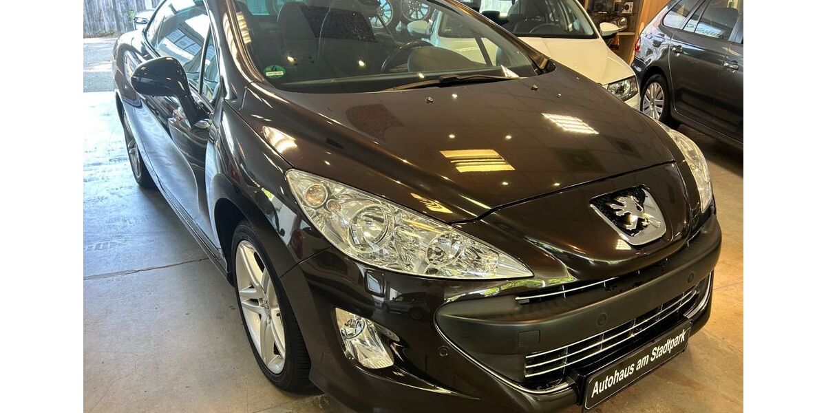 Peugeot 308 115.000 km 5.999 &euro; Bochum 44791