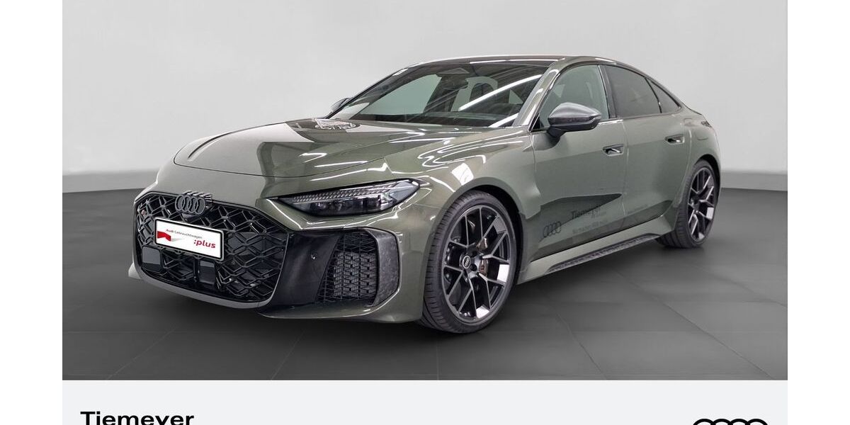 Audi RS5 4.050 km 128.990 &euro; Bochum 44809