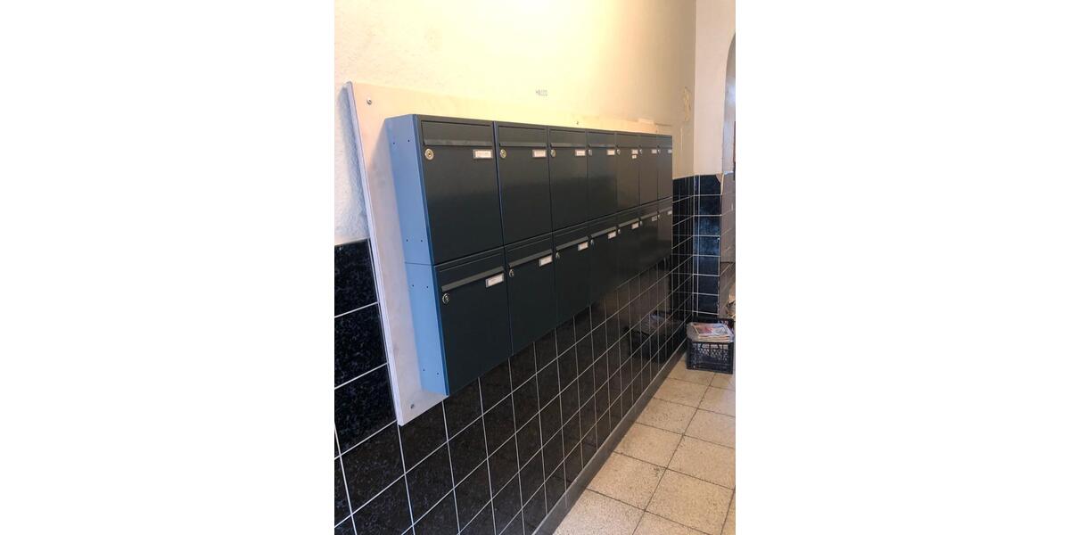 Etagenwohnung Krefeld Cracau - 1 Zimmer, 40 m&sup2;, 550&euro; | Angebot:26355566