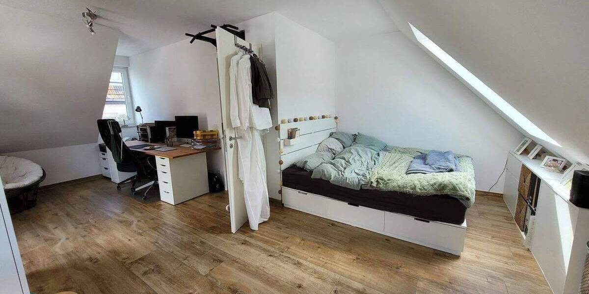 Etagenwohnung Rheinberg - 2 Zimmer, 75 m&sup2;, 840&euro; | Angebot:26903795