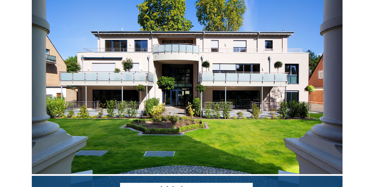 Etagenwohnung Krefeld Bockum - 4 Zimmer, 186 m&sup2;, 2.330&euro; | Angebot:24980543