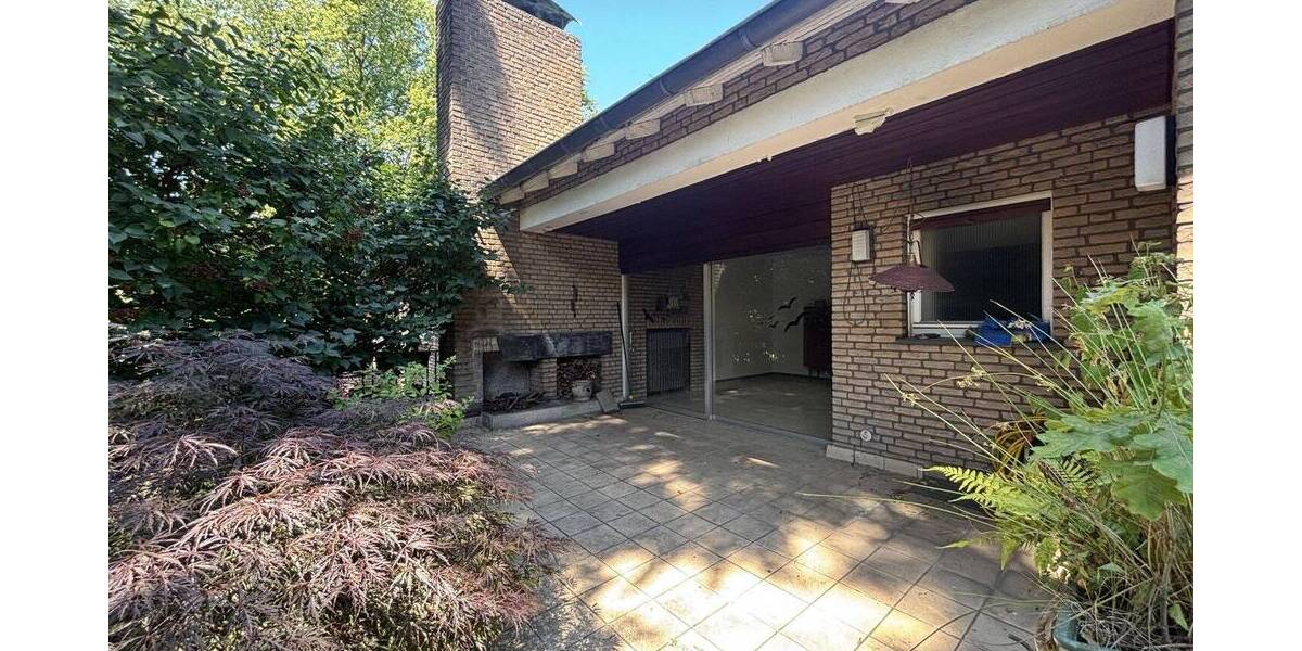 Einfamilienhaus Krefeld Cracau - 5 Zimmer, 145 m&sup2;, 429.000&euro; | Angebot:26435876