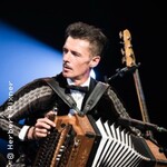 Herbert Pixner Projekt - Tour 2026