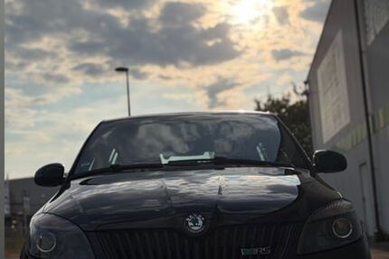Skoda Fabia 200.000 km 5.400 &euro; Hattingen 45527