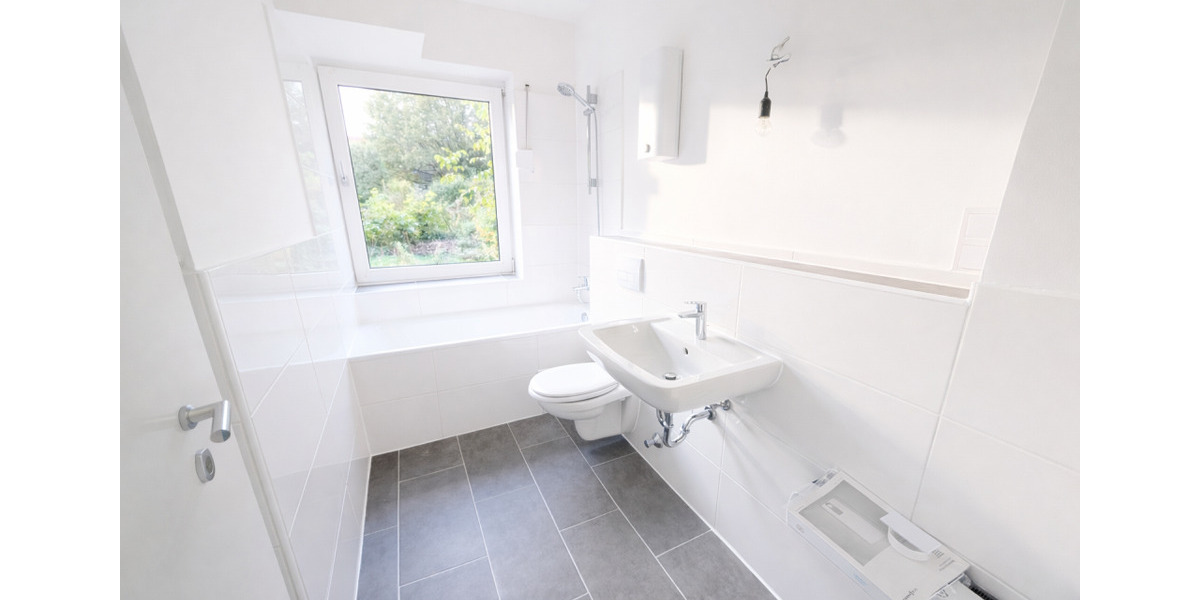 Erdgeschoßwohnung Marl Alt-Marl - 3 Zimmer, 70 m&sup2;, 480&euro; | Angebot:25601202