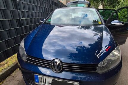 VW Golf 164.300 km 4.500 &euro; Duisburg 47226