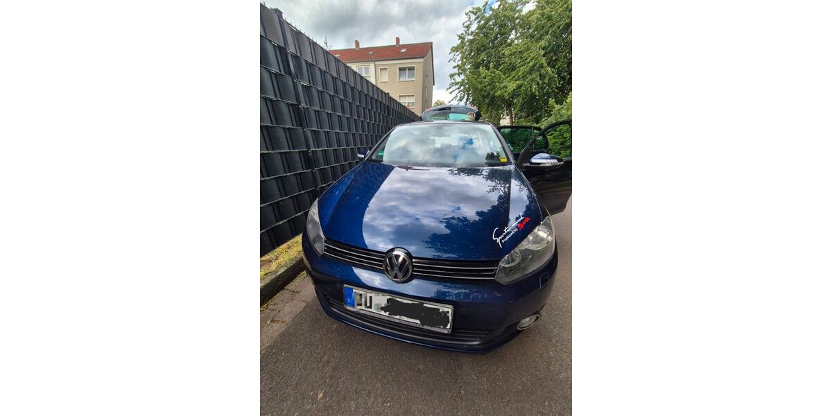 VW Golf 164.300 km 4.500 &euro; Duisburg 47226