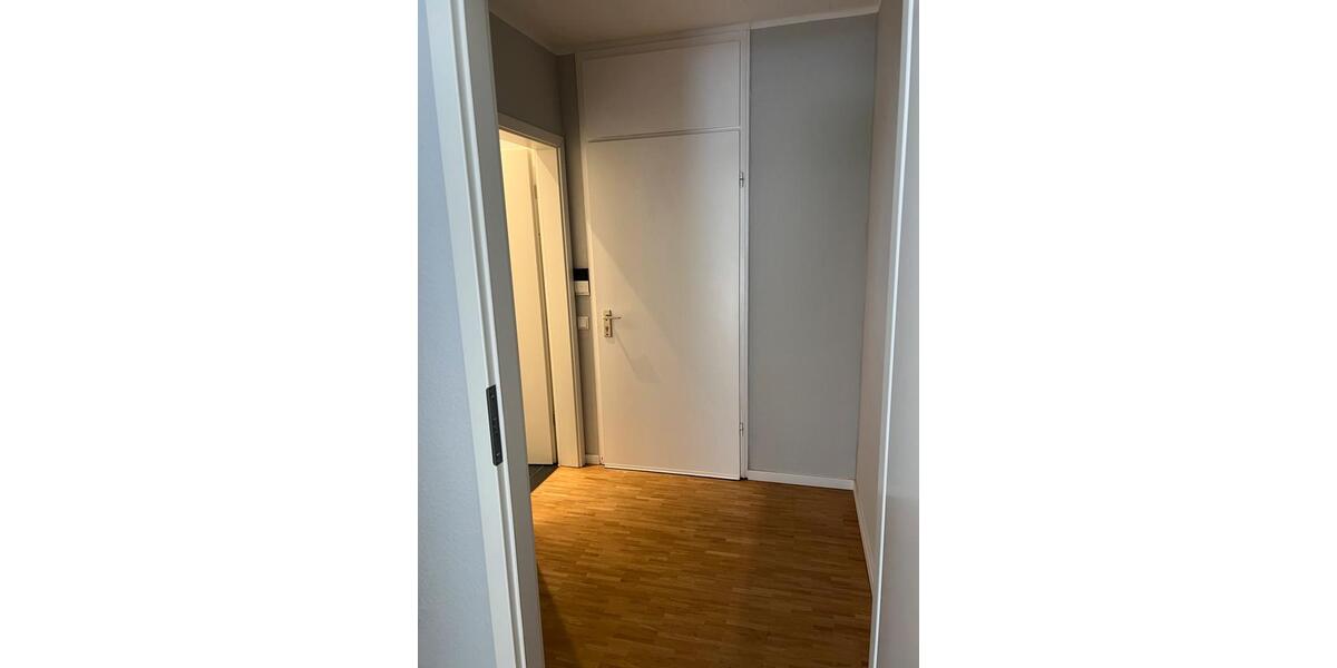 Erdgeschoßwohnung Bochum Bochum-Südwest - 1 Zimmer, 38 m&sup2;, 530&euro; | Angebot:26241848