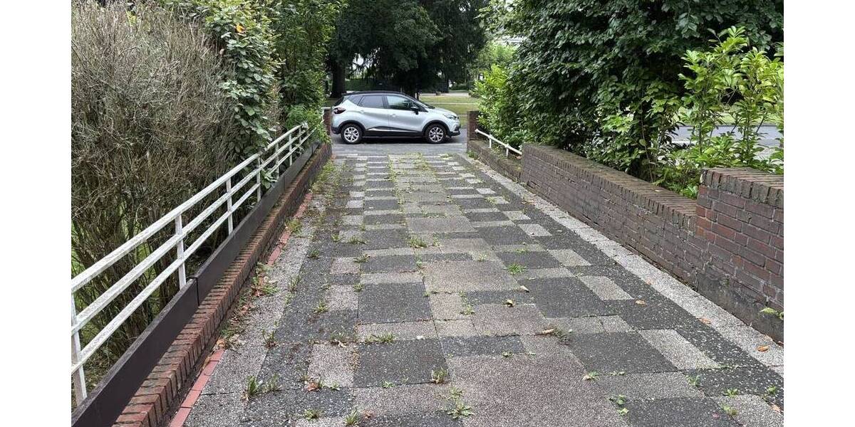 Mehrfamilienhaus, Wohnhaus Krefeld Cracau - 7 Zimmer, 199 m&sup2;, 590.000&euro; | Angebot:23964215