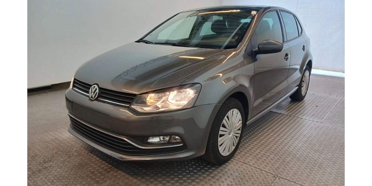 VW Polo 129.500 km 8.600 &euro; Meerbusch 40668