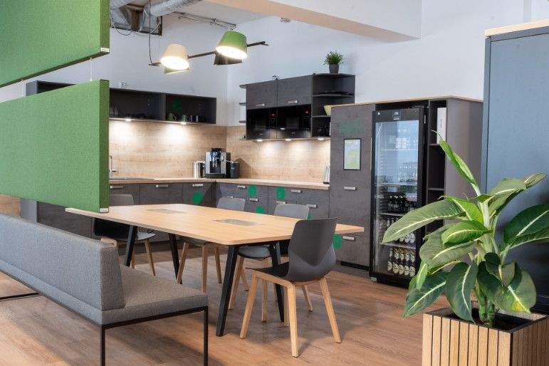 Gewerbeobjekt Essen Stadtkern - 1.399&euro; | Angebot:25866585
