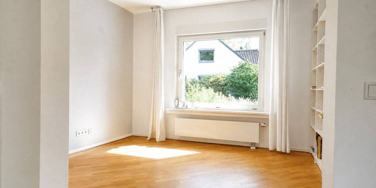 Doppelhaushälfte Krefeld Bockum - 5 Zimmer, 148 m&sup2;, 719.000&euro; | Angebot:26879222