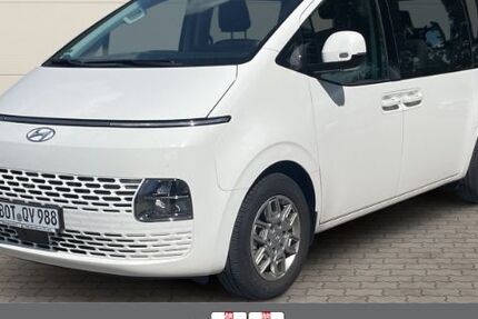 Hyundai STARIA 12.000 km 37.450 &euro; Dorsten 46286