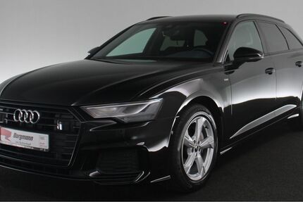 Audi A6 78.672 km 30.991 &euro; Krefeld 47803