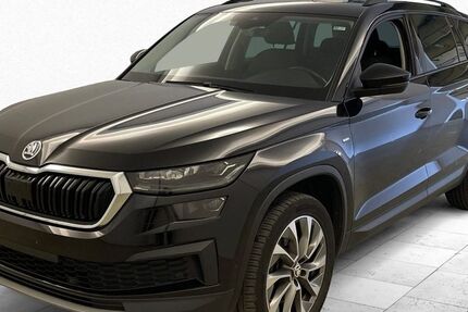 Skoda Kodiaq 117.592 km 26.190 € Krefeld 47829