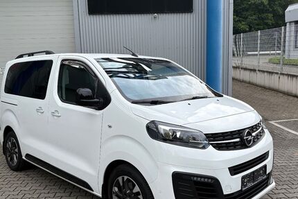 Opel Zafira Life 51.777 km 33.875 € Erkrath 40699