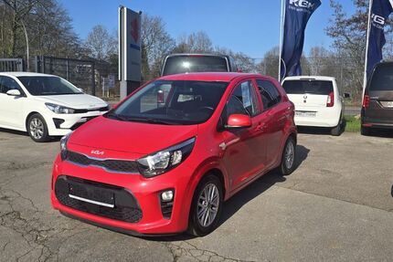 Kia Picanto 79.000 km 10.999 &euro; Gelsenkirchen 45899