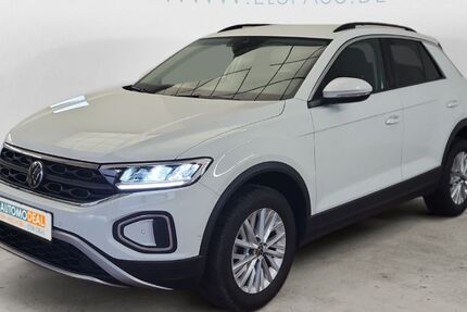 VW T-Roc 41.173 km 19.749 &euro; Moers 47445