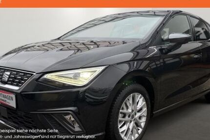 Seat Ibiza 8.080 km 23.200 &euro; Mülheim 45478