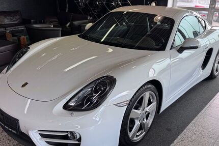 Porsche Cayman 149.980 km 35.900 &euro; Oberhausen 46145