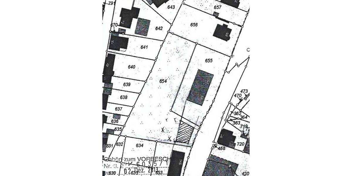 Grundstück Velbert Neviges - 230.000&euro; | Angebot:23963066