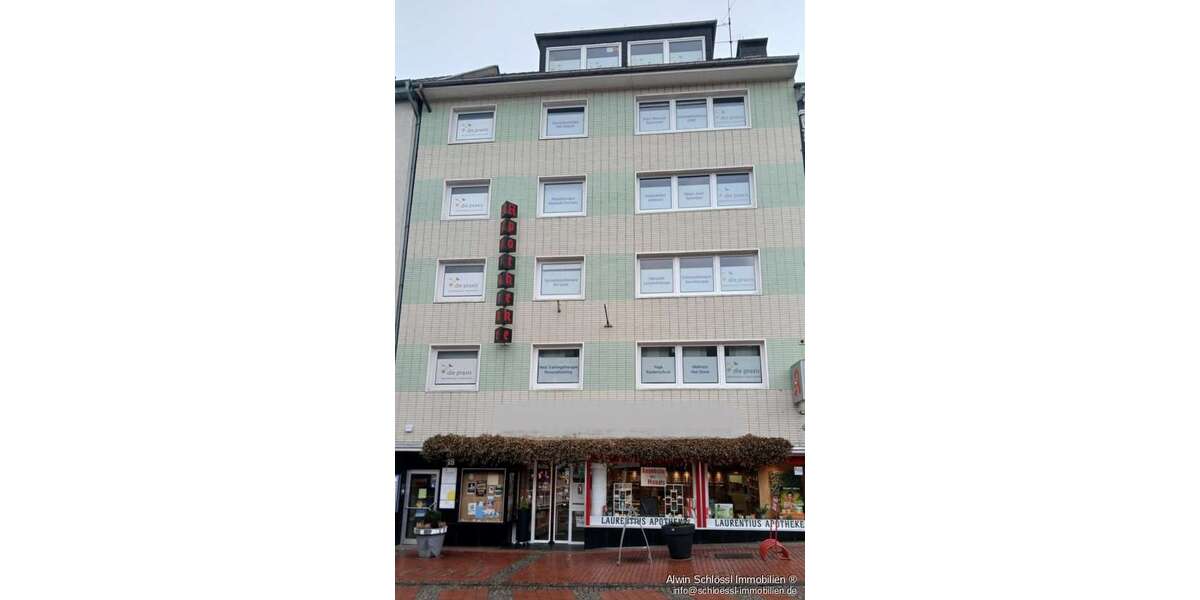 Gewerbeobjekt Essen Stadtbezirk VII - 465.000&euro; | Angebot:25149616