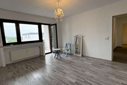 Wohnung Bochum Querenburg - 2 Zimmer, 56 m&sup2;, 460&euro; | Angebot:25641956