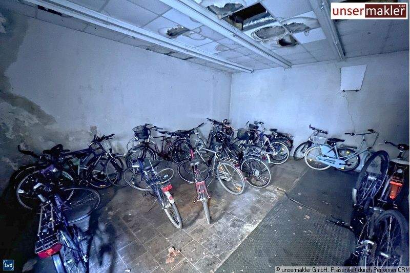 DU Neudorf 69qm ETW in zentraler Lage mit Balkon 3 zimmer