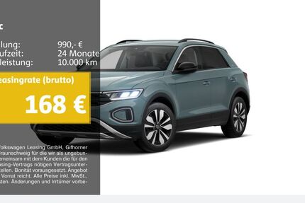 VW T-Roc 9.724 km 22.290 &euro; Duisburg 47059