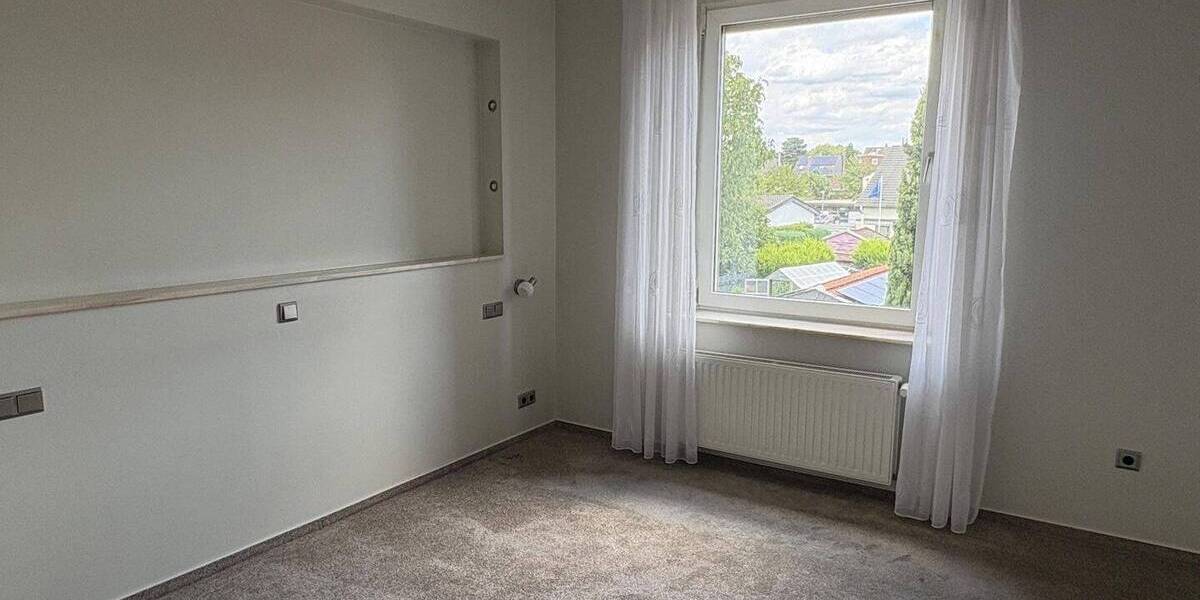 Doppelhaushälfte Moers Scherpenberg - 5 Zimmer, 123 m&sup2;, 429.000&euro; | Angebot:25191011