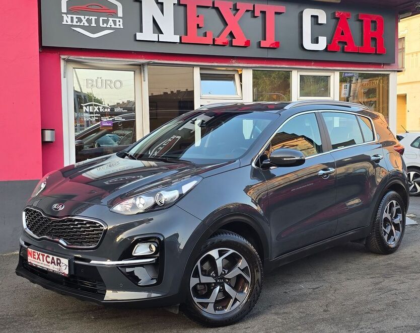 Sportage