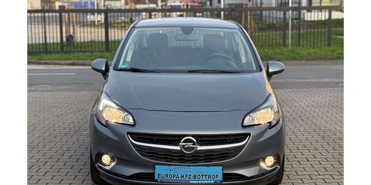 Opel Corsa 80.000 km 8.900 &euro; Bottrop 46238