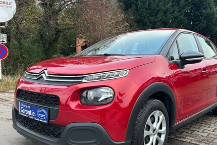 Citroen C3 83.525 km 7.390 &euro; Moers 47447